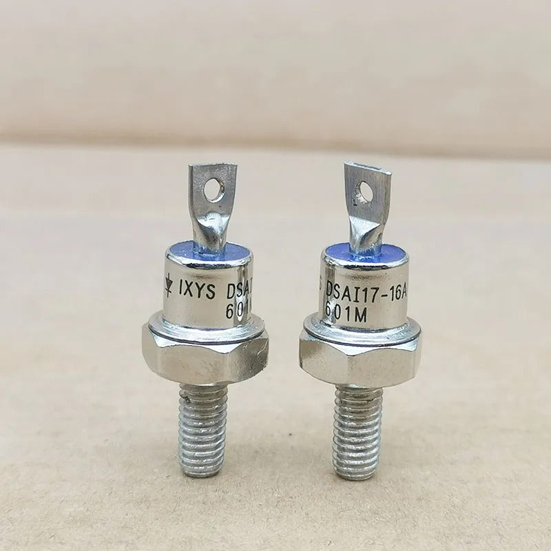 DSAI17-06A DSAI17-08A DSAI17-12A DSAI17-14A DSAI17-16A DSAI17-18A Thyristor