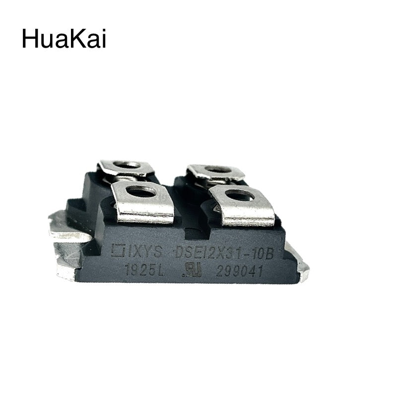 IXYN82N120C3H1 DSE12X31-10B APT22F100J APT2X100DQ100J BUT30V BUT32V  Transistor SOT-227B Fast Recovery Schottky Diode MOSFET