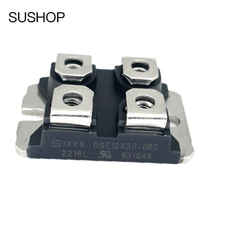 DSEI2X30-08C DSEI2X30-06C DSEI2X30-10B  DSEI2X30-12B Fast recovery diode