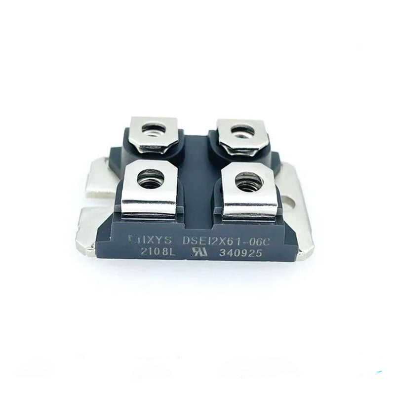 DSEI2X61-06C DSEI2X31-06C DSEI2X61-04C  Diode