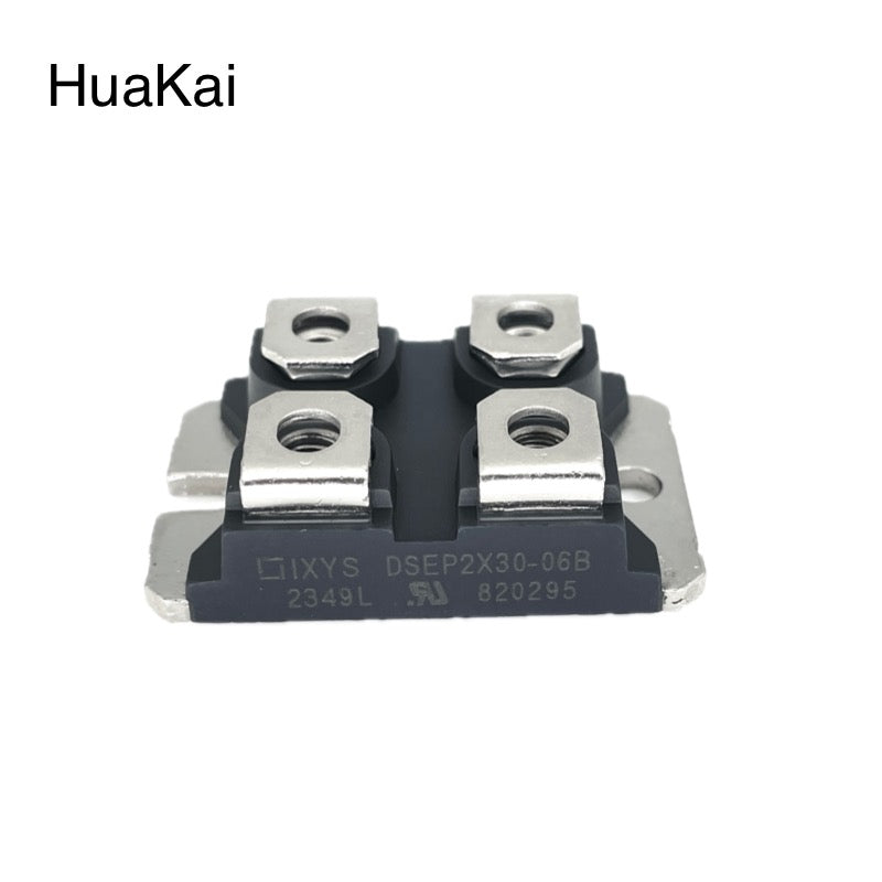 IXSN55N120AU1 DSEI2X31-08B DSEP2X30-06B IXGN320N60A3 IXFN200N10P IXFN300N10P Transistor
