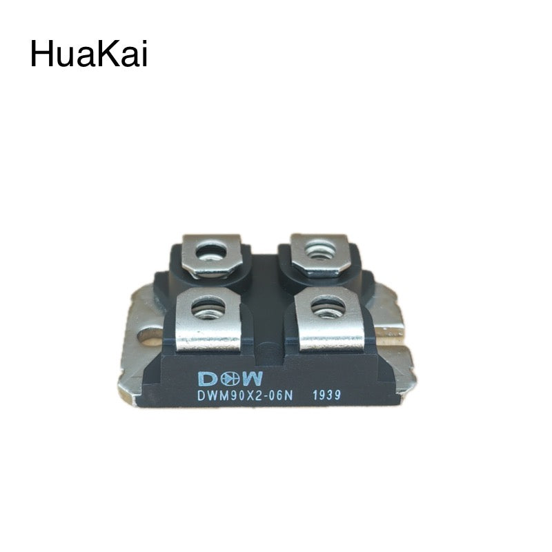 DWM90X2-04N  DWM90X2-06N MOSFET SOT-227B