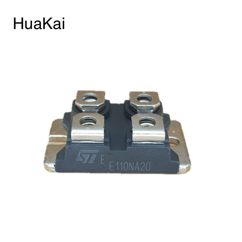 E110NA20 ESM4045DV DBA200YA60 DBA200YA40 IXFN180N10 IXFN130N30  Transistor, Thyristor, SOT-227B Schottky, Fast Recovery Diode, MOSFET