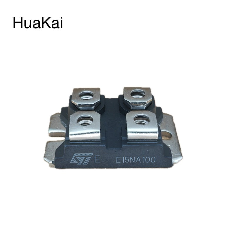 E50N40 E48NM50 E40NA60 E40N50D E15NA100 E15N100 Transistor, Thyristor, SOT-227B Schottky, Fast Recovery Diode, MOSFET
