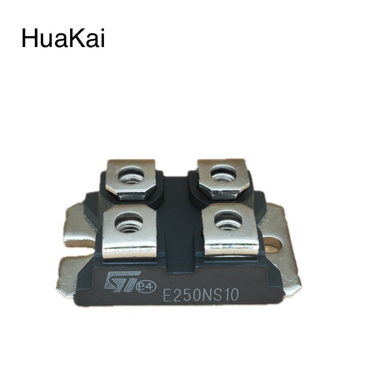 E250NS10  E250N06 N-channel MOSFET