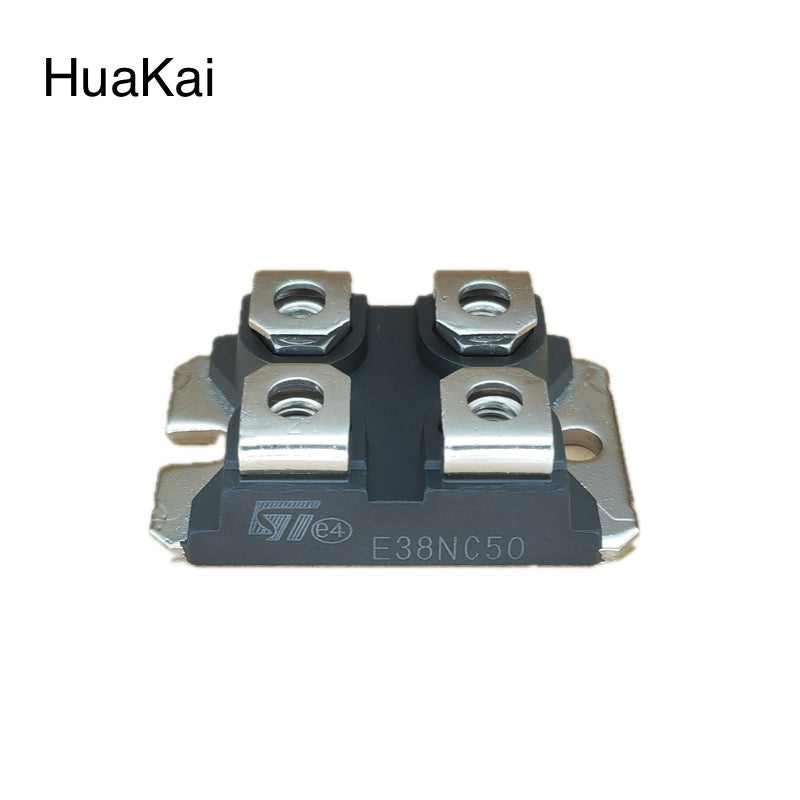 E47N50  E45N50  E38NA50  E38NB50  E53NA50  E53NC50  Transistor, Thyristor, SOT-227B Schottky, Fast Recovery Diode, MOSFET