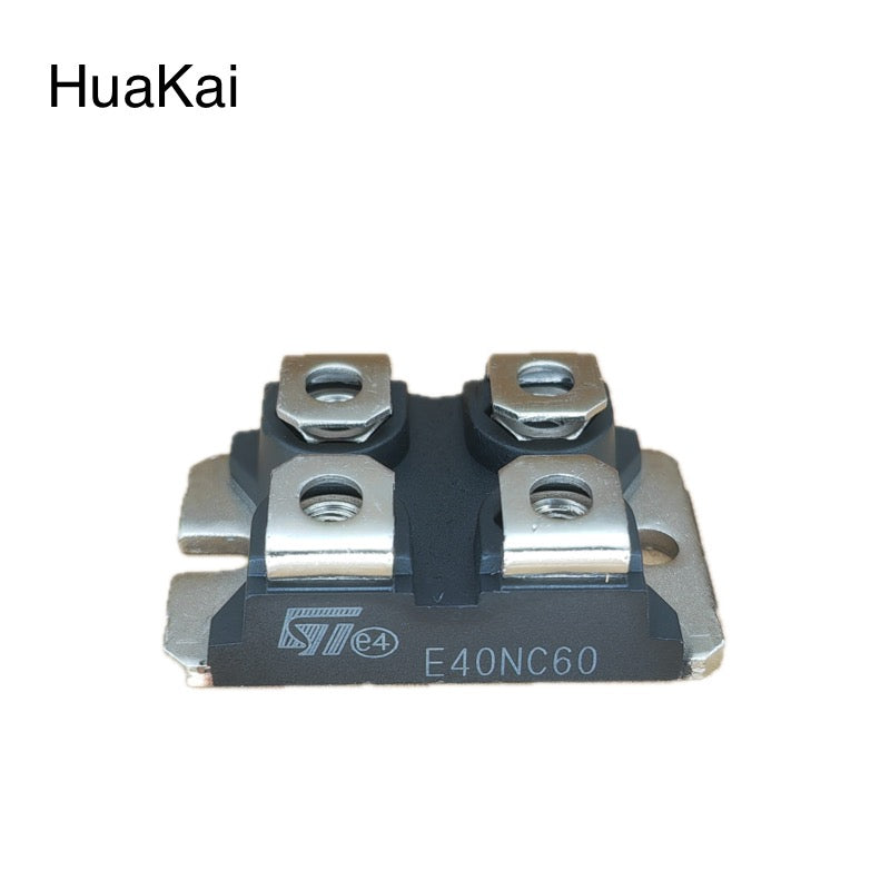 E40N60  E40NC60 N-channel MOSFET