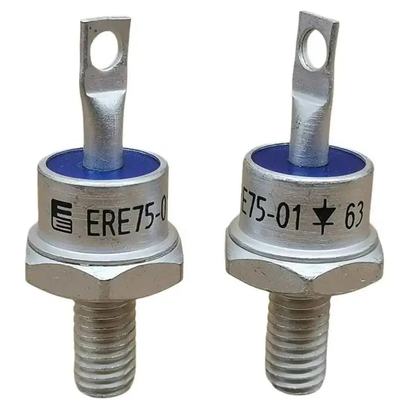 1PCS ERE75-01  ERE75-02 Transistor, Thyristor, Diode