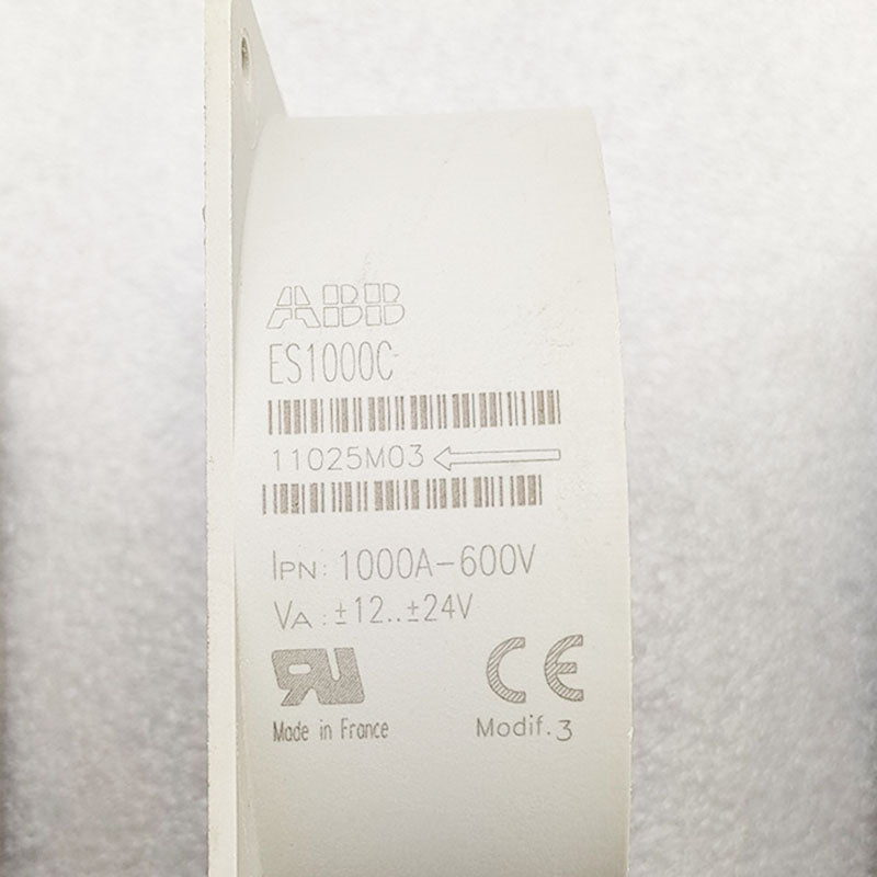 ES1000S ES1000C 1000A 600V Sensor