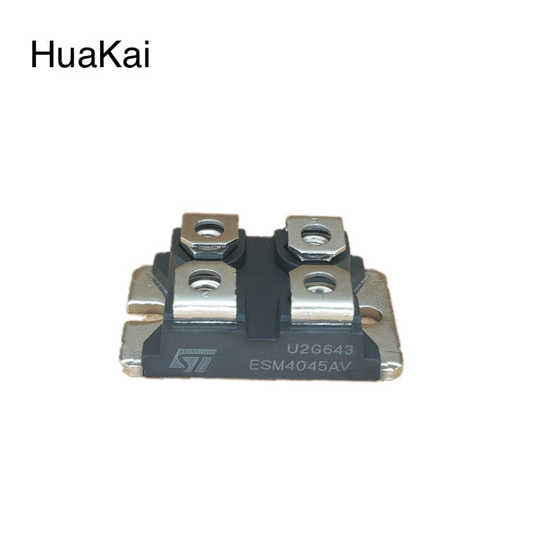 DSEI2X30-12B IXFN180N20 ESM505DV ESM4045AV HXP200/3 AR37J Transistor, Thyristor, SOT-227B Schottky, Fast Recovery Diode, MOSFET