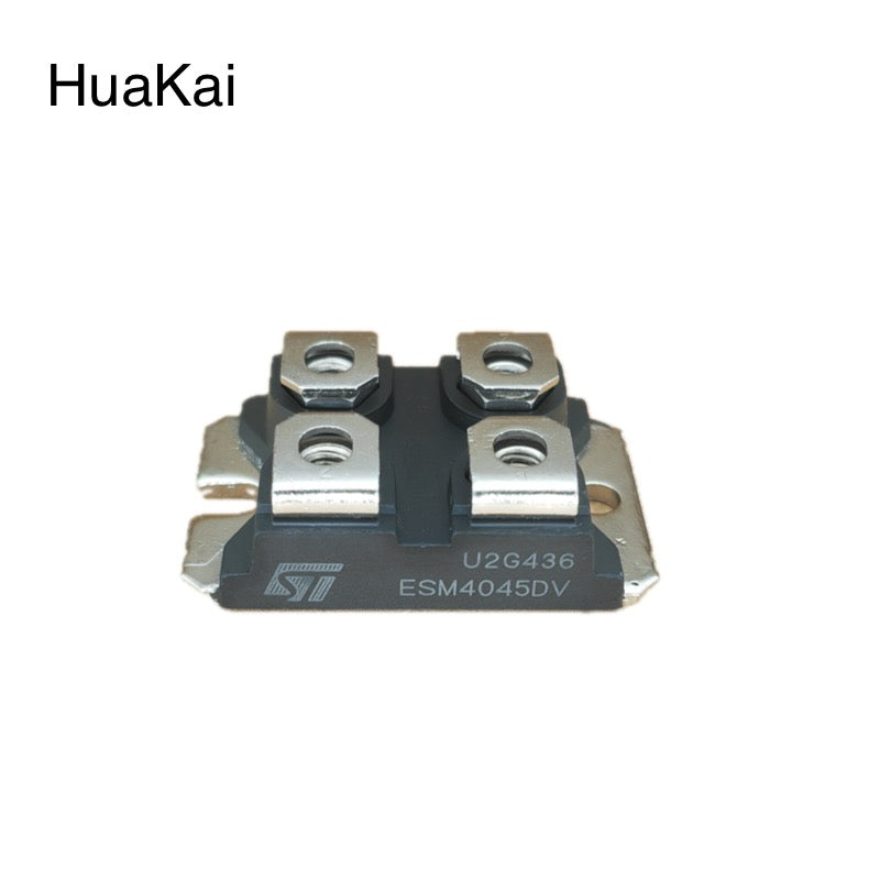 E110NA20 ESM4045DV DBA200YA60 DBA200YA40 IXFN180N10 IXFN130N30  Transistor, Thyristor, SOT-227B Schottky, Fast Recovery Diode, MOSFET