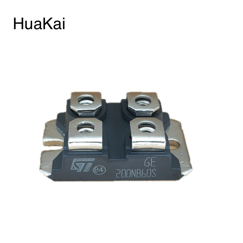 GE25N100D GE200NB60S TSG25N100DV ESM3030DV ESM3045DV Transistor, Thyristor, SOT-227B Schottky, Fast Recovery Diode, MOSFET