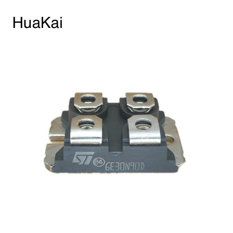 GE30N90D HFA80FA40  STTH200L04TV1  STTH200F04TV1  Transistor, Thyristor, SOT-227B Schottky, Fast Recovery Diode, MOSFET