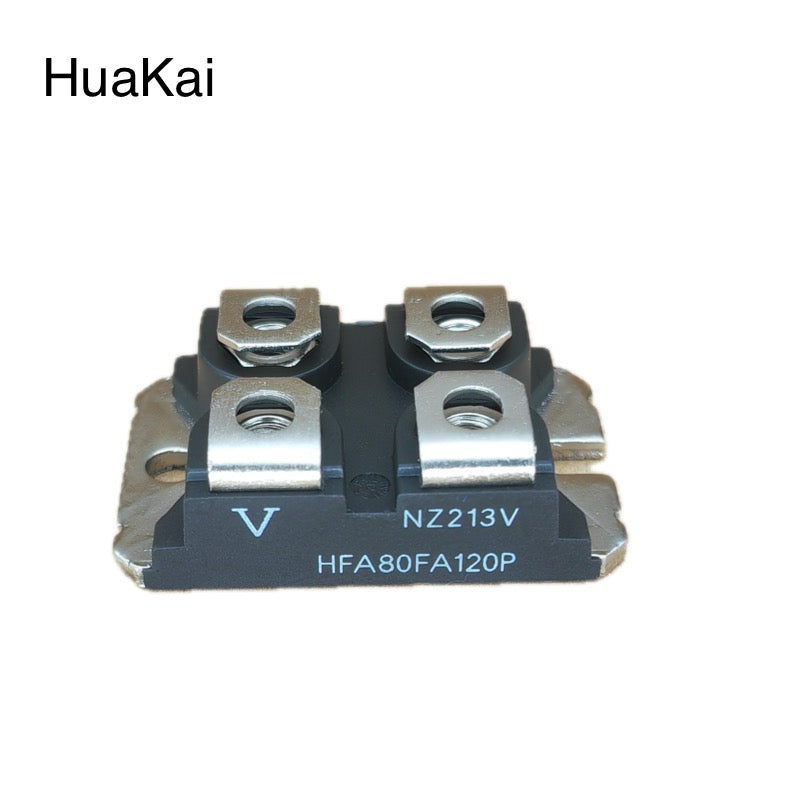 IXFN64N60P VS-UFB200FA40 VS-UFB210FA40 VS-UFB201FA40 VS-UFB280FA40 HFA80FA120P Transistor MOSFET thyristor fast recovery Schottky and price SOT-227B