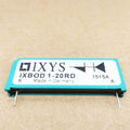 IXBOD1-20RD diode transistor