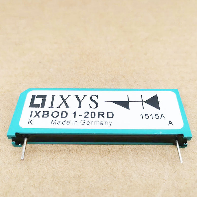 IXBOD1-20RD diode transistor