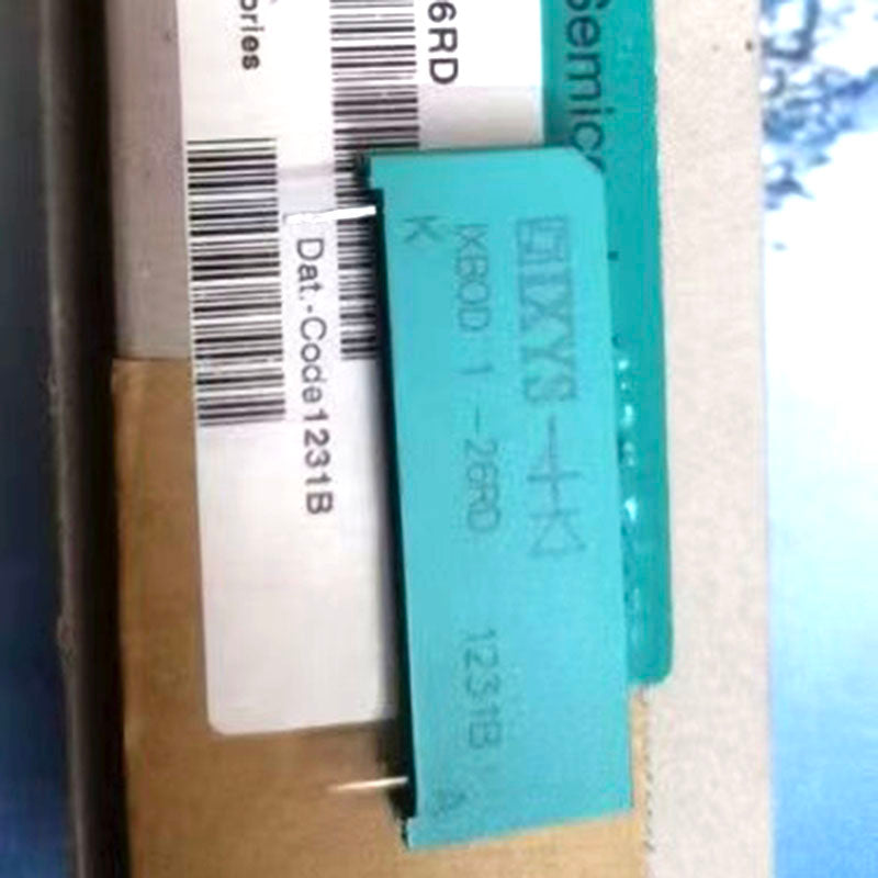 IXBOD1-22RD IXBOD1-24RD IXBOD1-26RD Rectifier diode