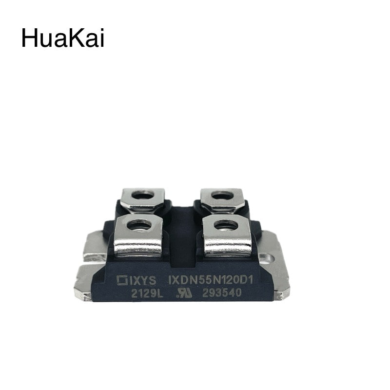 IXDN55N120D1 MOSFET module, thyristor
