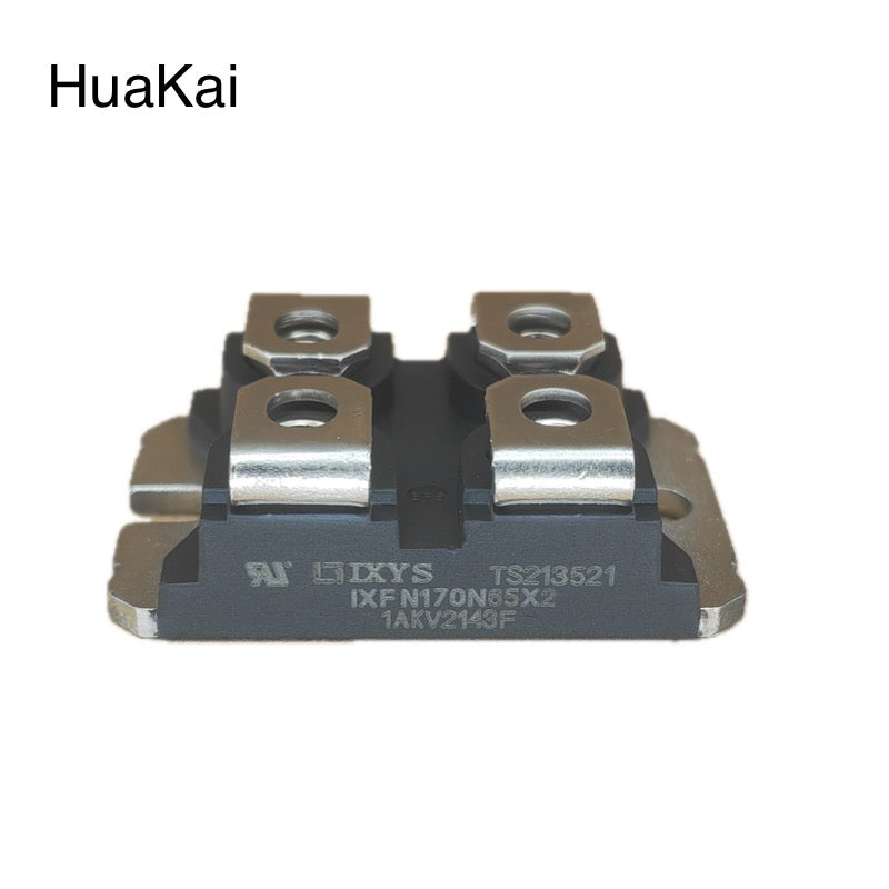 IXFN170N65X2 Transistor