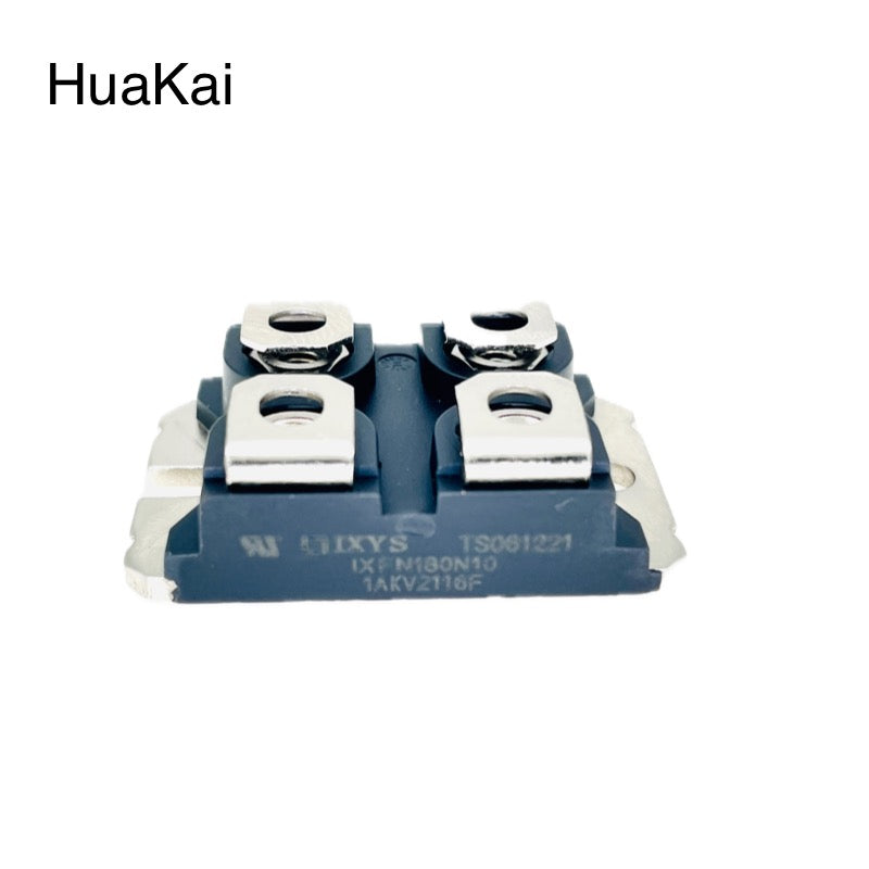 FA38SA50LC FA57SA50LC  EBG GXP/4/2/10RJ  EBG HXP/4/S 2/220RK IXFN180N10 IXFN130N30 Transistor, Thyristor, SOT-227B Schottky, Fast Recovery Diode, MOSFET