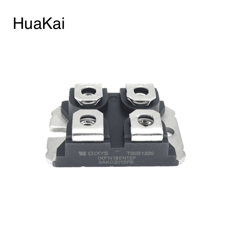 IXTN210P10T IXYN100N65C3H1 IXFN360N10T IXFN90N85X IXFN180N15P Transistor SOT-227B fast recovery Schottky diode MOSFET