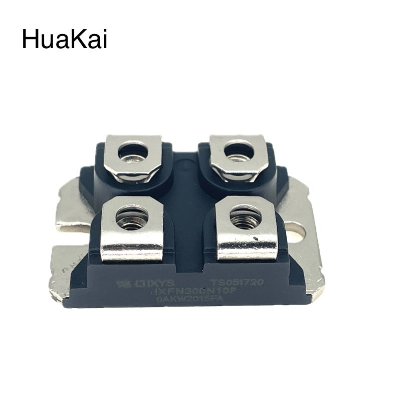 IXSN55N120AU1 DSEI2X31-08B DSEP2X30-06B IXGN320N60A3 IXFN200N10P IXFN300N10P Transistor