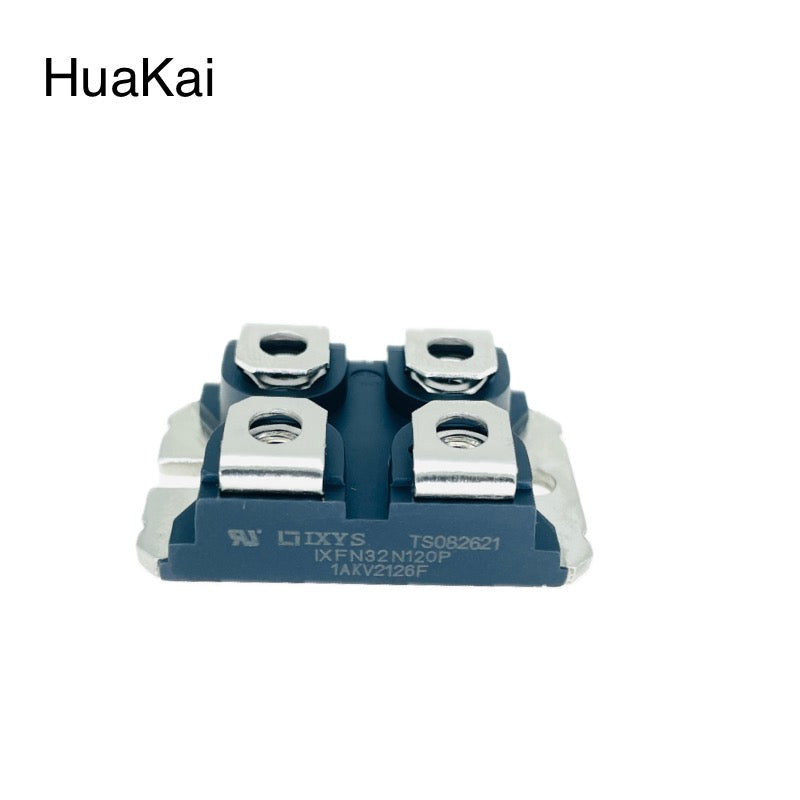 IXFN62N80Q3 IXFN520N075T2 IXFN32N120P IXFN70N60Q2 IXGN60N60 SOT-227B MOSFET