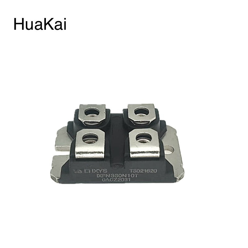 IXTN210P10T IXYN100N65C3H1 IXFN360N10T IXFN90N85X IXFN180N15P Transistor SOT-227B fast recovery Schottky diode MOSFET