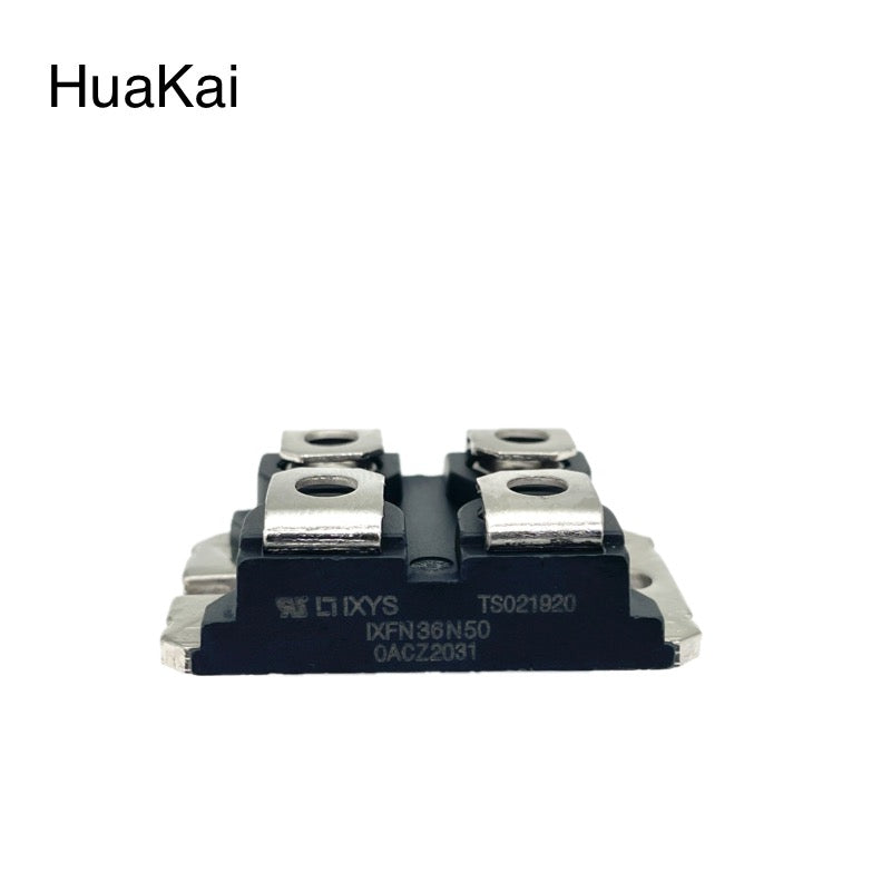 IXFN36N50 IXFN180N25T IXFN200N06 IXSN35N120AU1 SOT-227-4 Schottky fast recovery diode