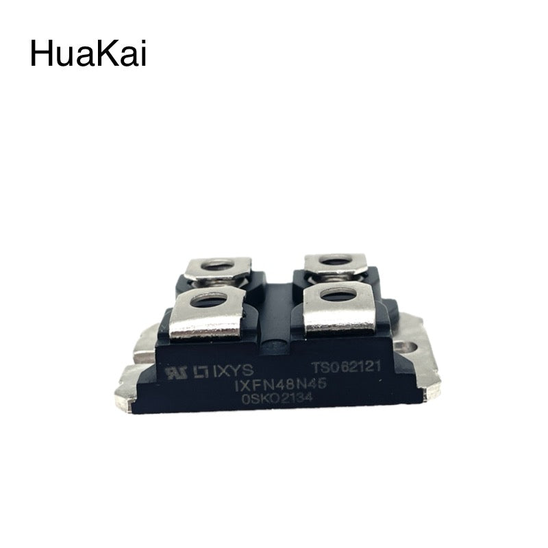 IXFN48N45 IXFN73N30 IXSN80N60BD1 DSS2X61-01A DBA200UA40 DBA200UA60 Transistor MOSFET thyristor fast recovery Schottky and price SOT-227B