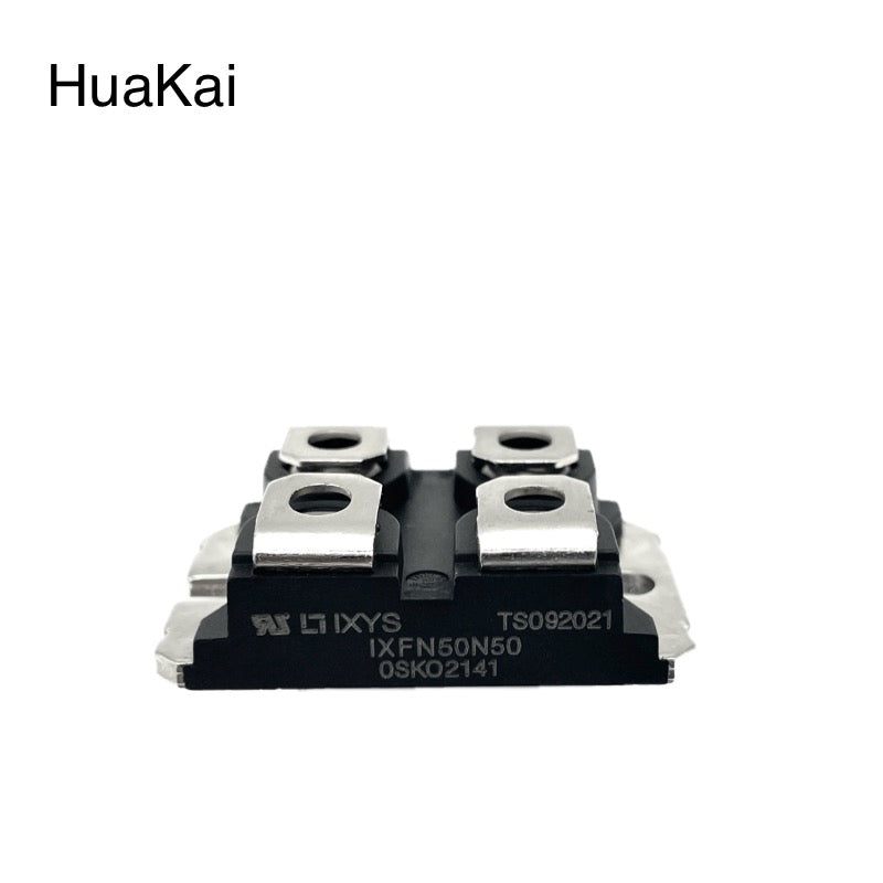 IXFN100N50P IXFN50N50 IXFN1849  N-channel MOSFET