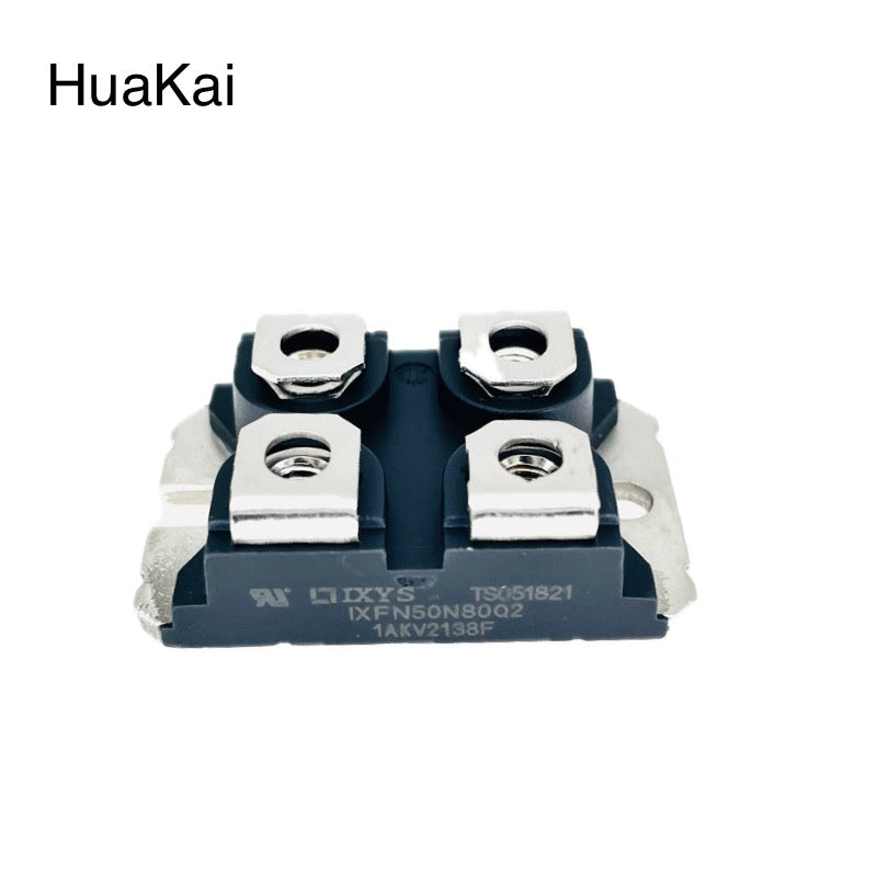 IXTN110N20L2 IXFN38N100P IXFN38N100Q2 IXFN106N20 IXFN50N80Q2  Transistor