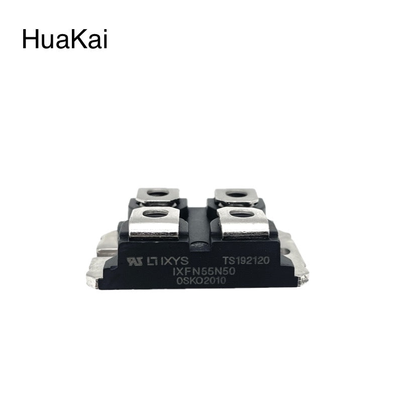 IXFN55N50 SOT-227B MOSFET