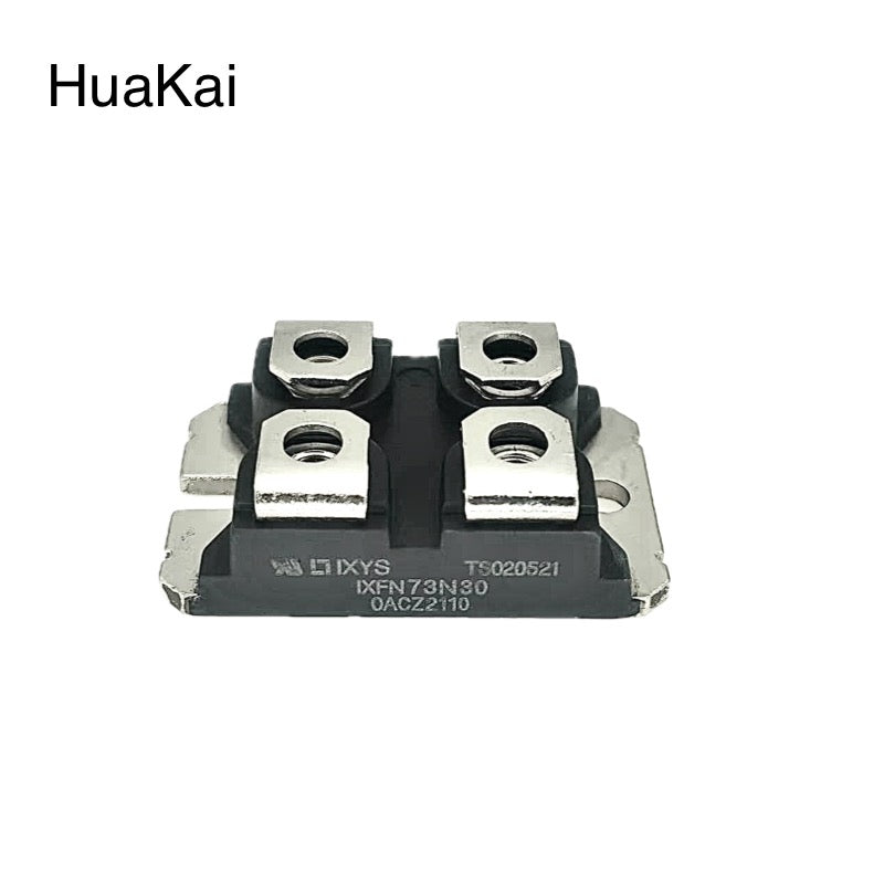 IXFN48N45 IXFN73N30 IXSN80N60BD1 DSS2X61-01A DBA200UA40 DBA200UA60 Transistor MOSFET thyristor fast recovery Schottky and price SOT-227B
