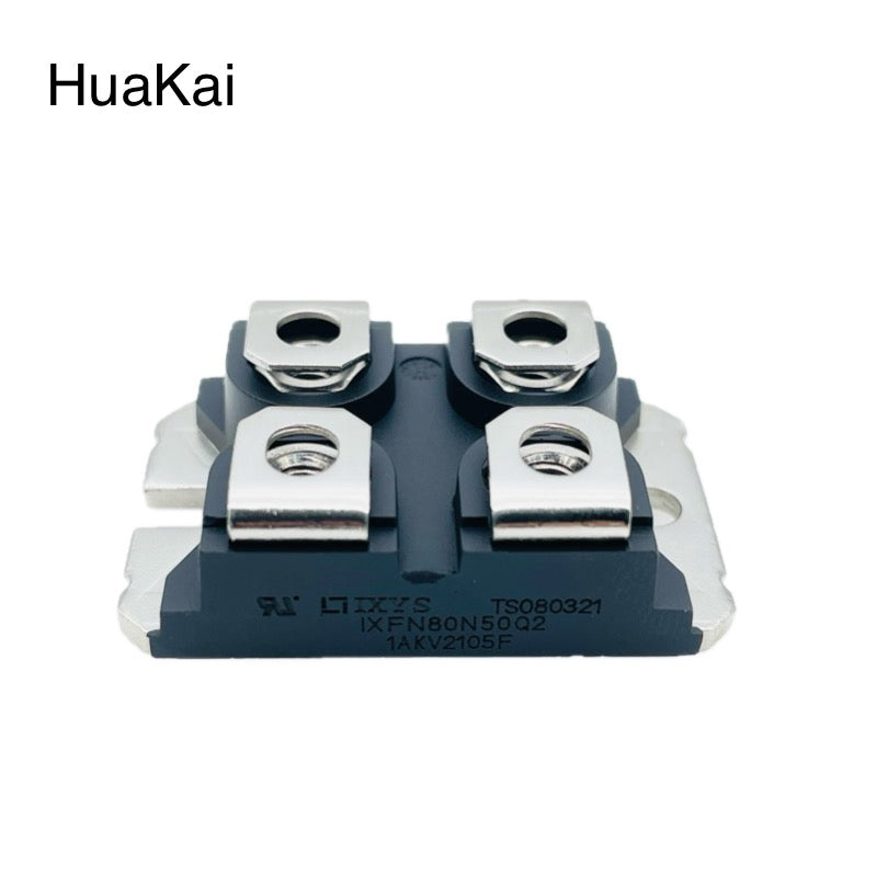 IXFN80N50Q2 IXFN66N50Q2 MOSFET SOT-227B