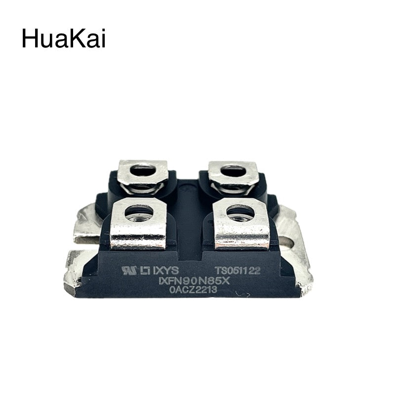 IXTN210P10T IXYN100N65C3H1 IXFN360N10T IXFN90N85X IXFN180N15P Transistor SOT-227B fast recovery Schottky diode MOSFET
