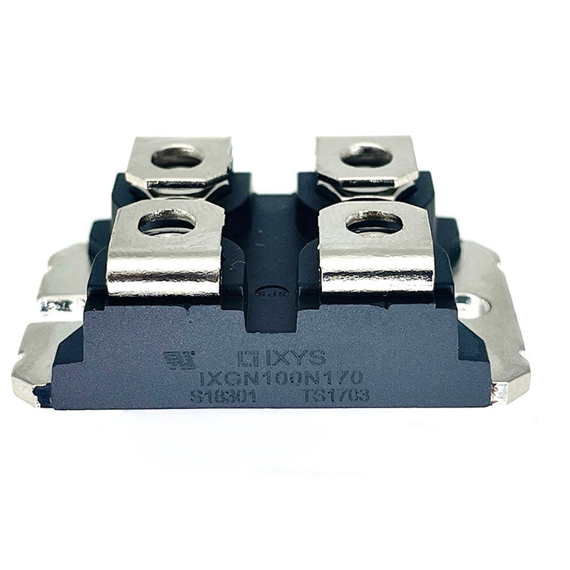 IXGN100N170 Diode, Variable-frequency MOSFET module