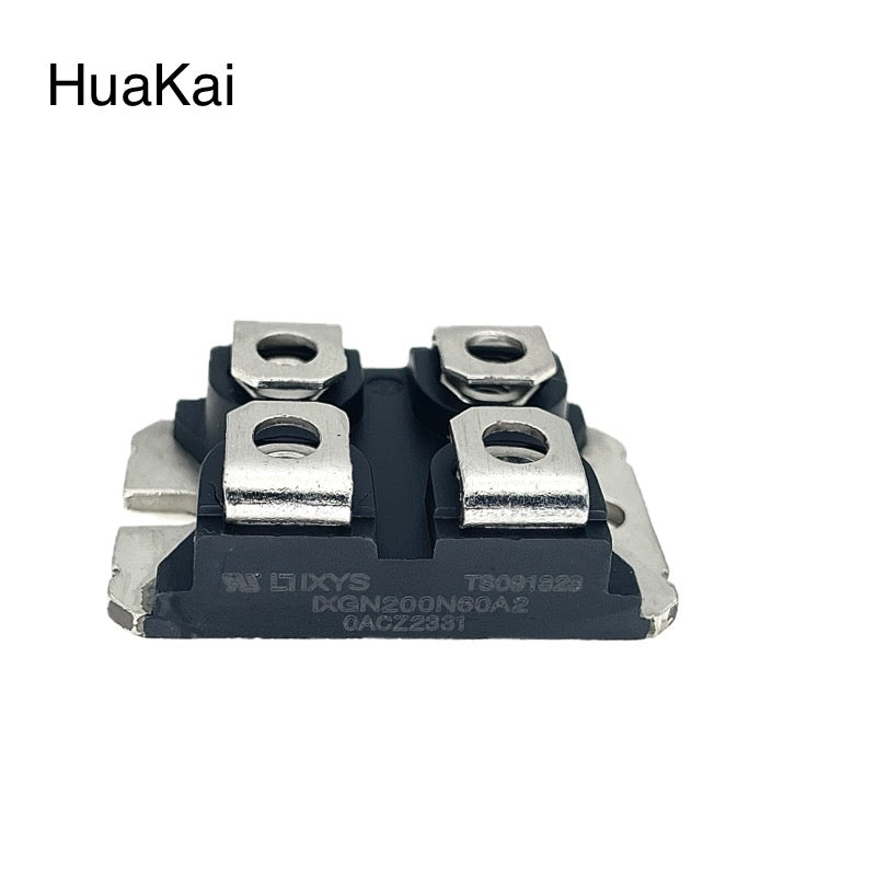 STPS160H100TV STPS16060TV IXGN200N60A2 IXFN180N07 IXTN100N20L2 IXTN8N150L  Transistor SOT-227B Fast Recovery Schottky Diode MOSFET