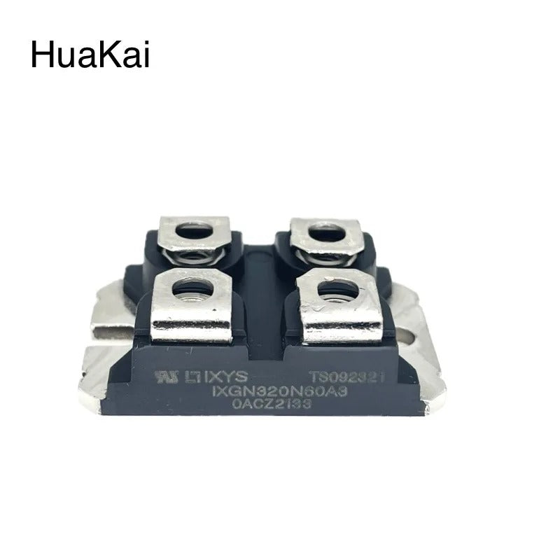 IXSN55N120AU1 DSEI2X31-08B DSEP2X30-06B IXGN320N60A3 IXFN200N10P IXFN300N10P Transistor