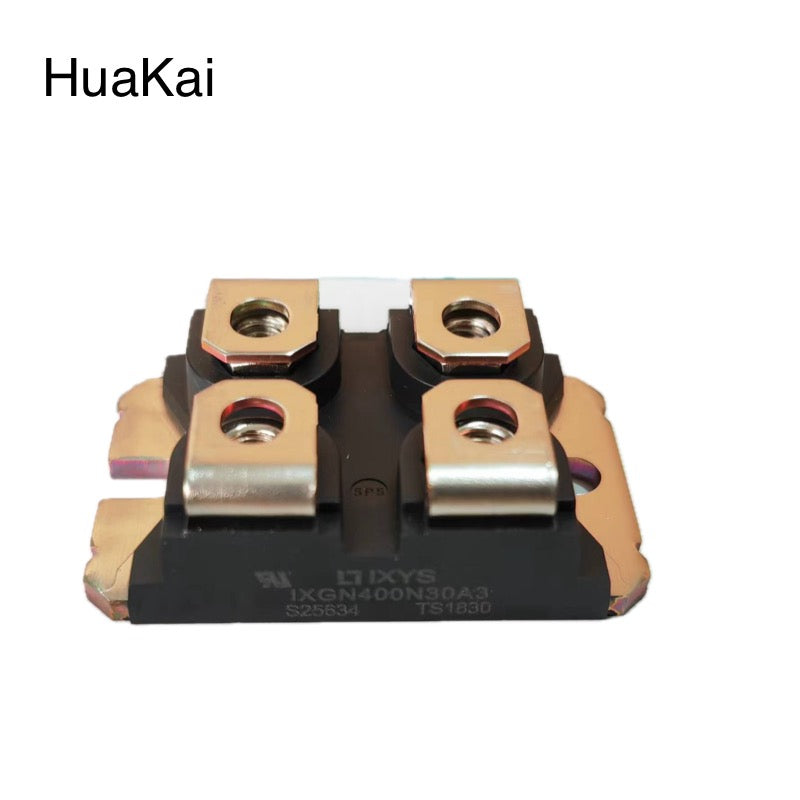 MPSC2N75U60 MPSC2N100U60 IXKN75N60C IXGN400N30A3 IXSN52N60AU1 Transistor, Thyristor, MOSFET, Fast Recovery, Schottky Diode, SOT-227B