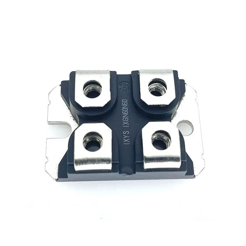 IXFN62N80Q3 IXFN520N075T2 IXFN32N120P IXFN70N60Q2 IXGN60N60 SOT-227B MOSFET