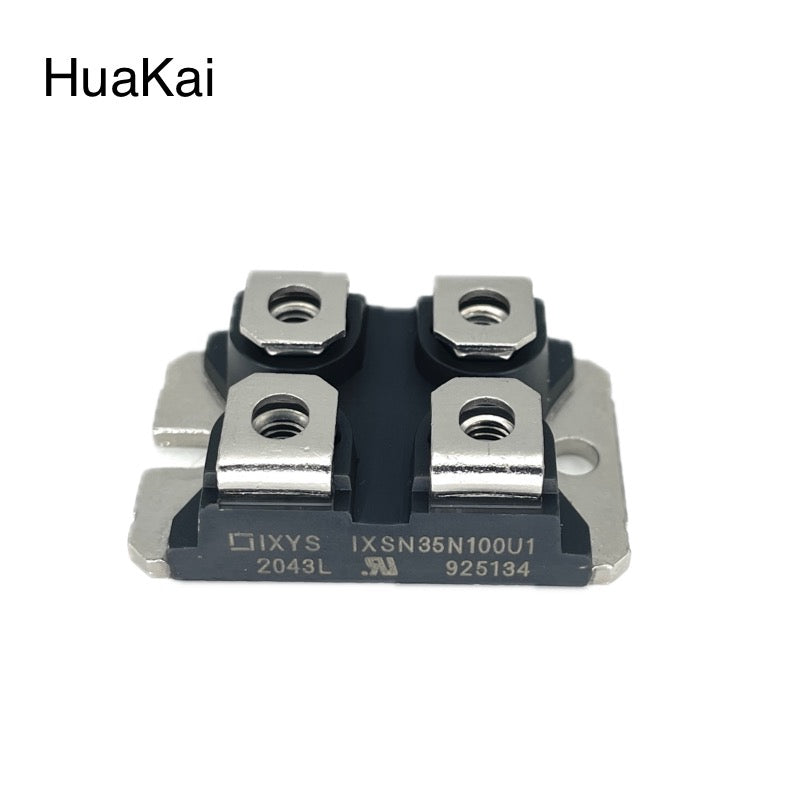IXSN35N100U1 IXSN35N120U1 IXSN35N120AU1 Power module MOSFET