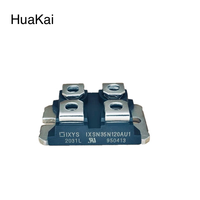 IXFN36N50 IXFN180N25T IXFN200N06 IXSN35N120AU1 SOT-227-4 Schottky fast recovery diode