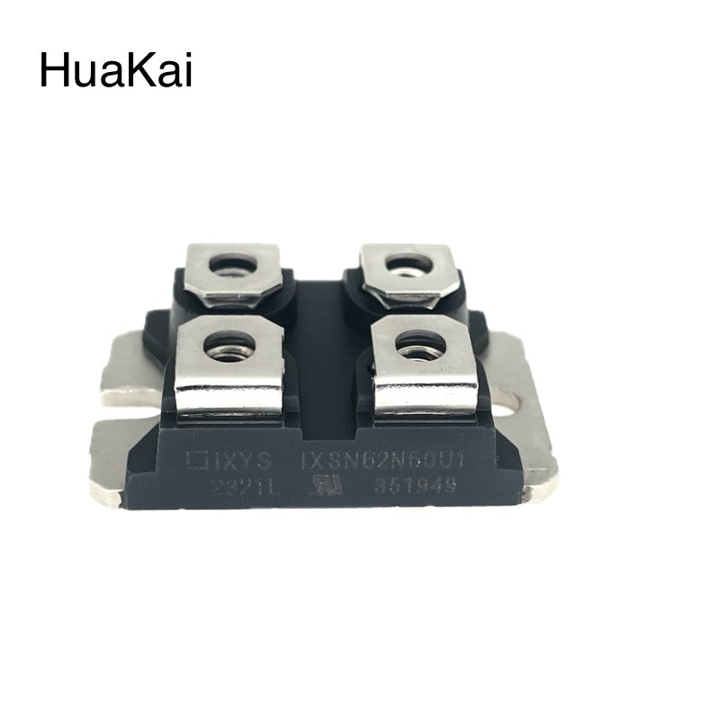 IXSN62N60U1 Power module