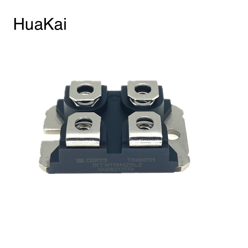 IXTN110N20L2 IXFN38N100P IXFN38N100Q2 IXFN106N20 IXFN50N80Q2  Transistor