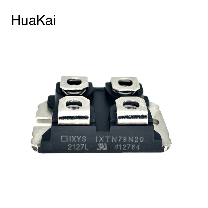 IXTN79N20 SOT-227 MOSFET