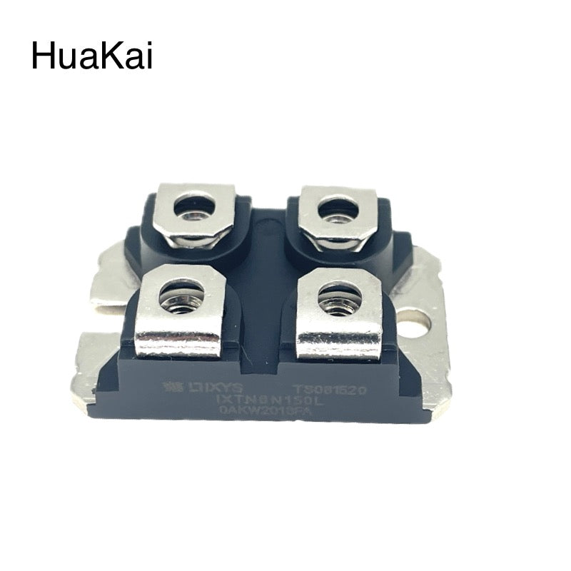 STPS160H100TV STPS16060TV IXGN200N60A2 IXFN180N07 IXTN100N20L2 IXTN8N150L  Transistor SOT-227B Fast Recovery Schottky Diode MOSFET
