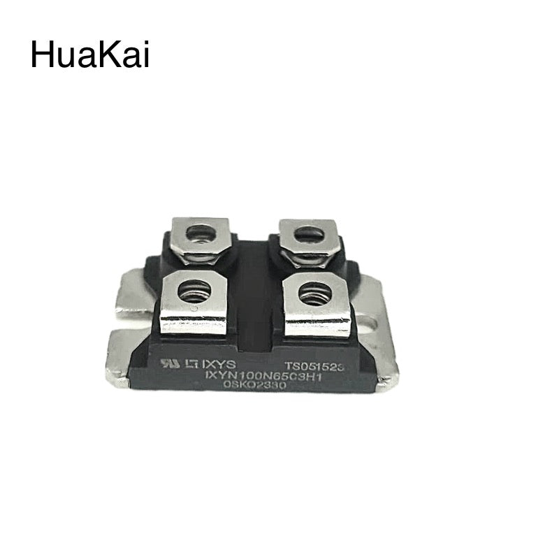 IXTN210P10T IXYN100N65C3H1 IXFN360N10T IXFN90N85X IXFN180N15P Transistor SOT-227B fast recovery Schottky diode MOSFET