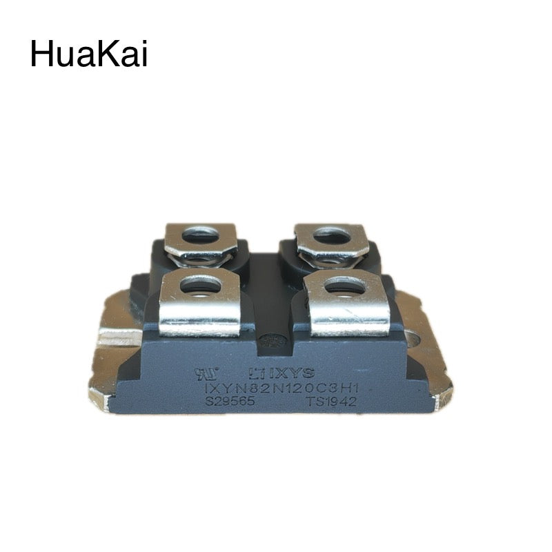 IXYN82N120C3H1 DSE12X31-10B APT22F100J APT2X100DQ100J BUT30V BUT32V  Transistor SOT-227B Fast Recovery Schottky Diode MOSFET