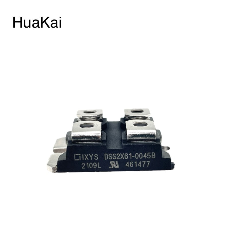 DSS2X61-0045A DSS2X61-0045B Power module